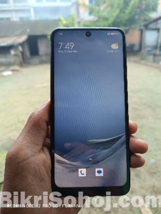 Redmi Note 12